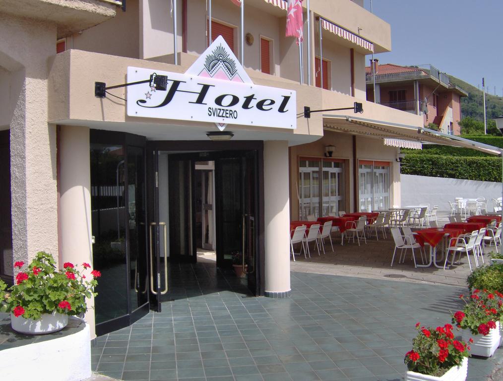 Hotel Svizzero