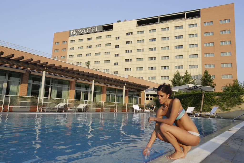 Novotel Bologna Fiera