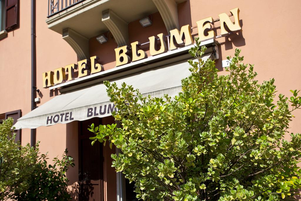 Hotel Blumen