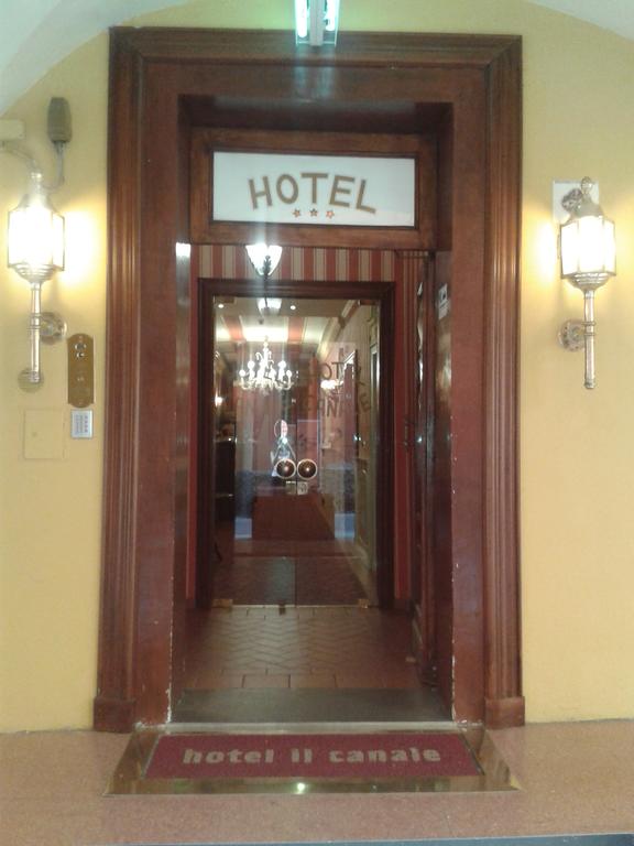 Il Canale Hotel