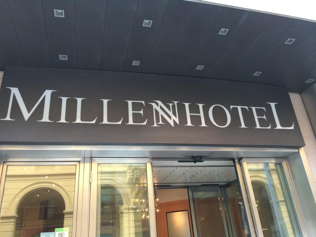 Millennhotel