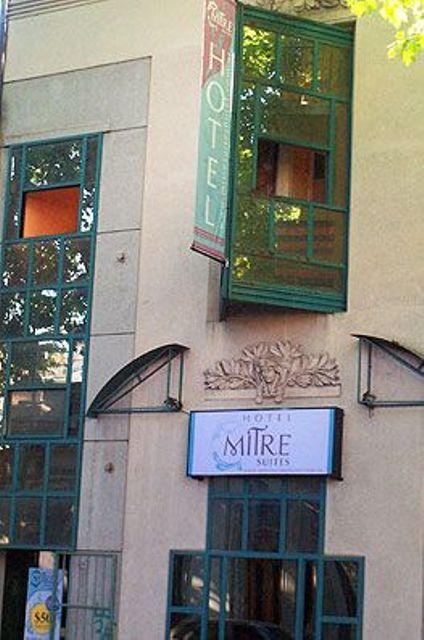 Mitre Suites