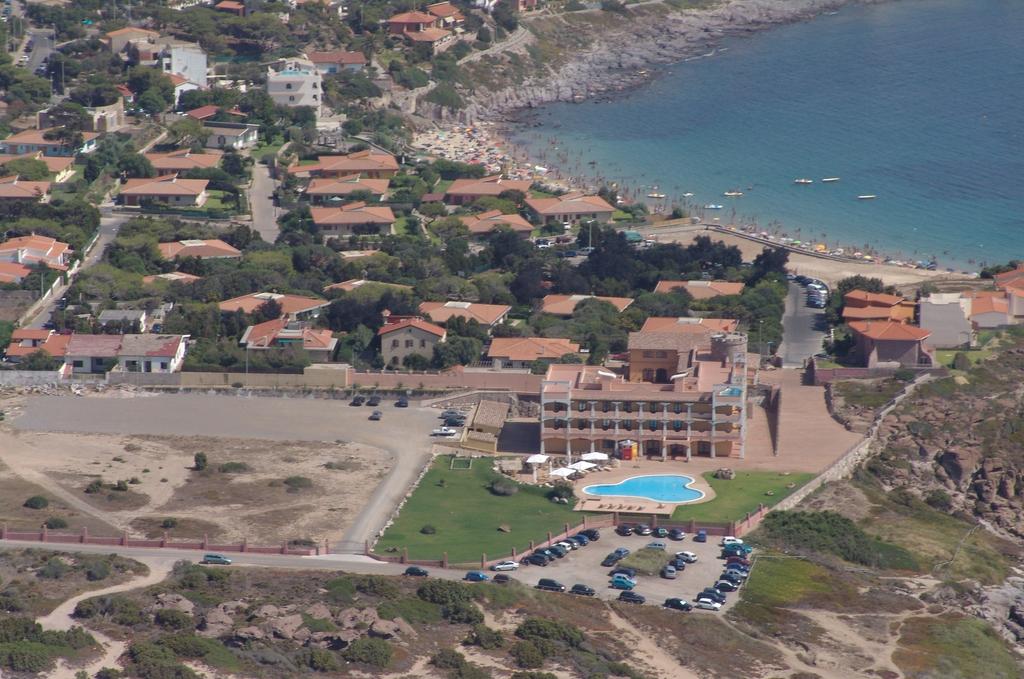 Lido degli Spagnoli