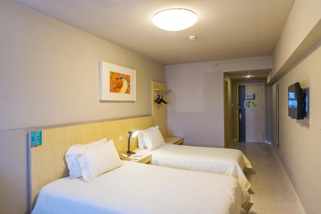 Bestay Hotel Express Shenyang Imperial Palace Huaiyuanmen Subway Station