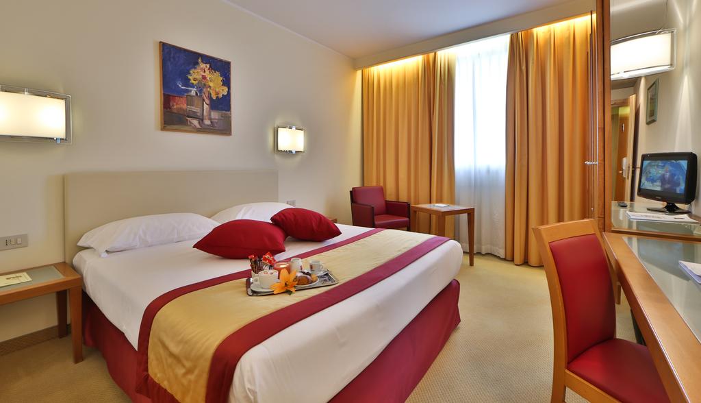 BEST WESTERN Hotel Airvenice