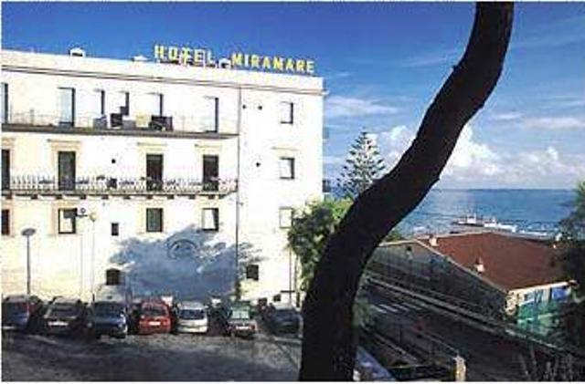 Hotel Miramare