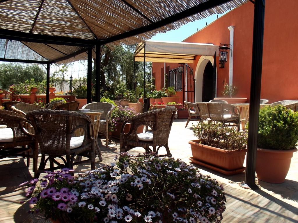 Hotel Poggio degli Ulivi