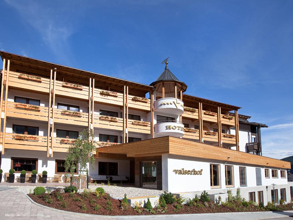 Hotel Valserhof