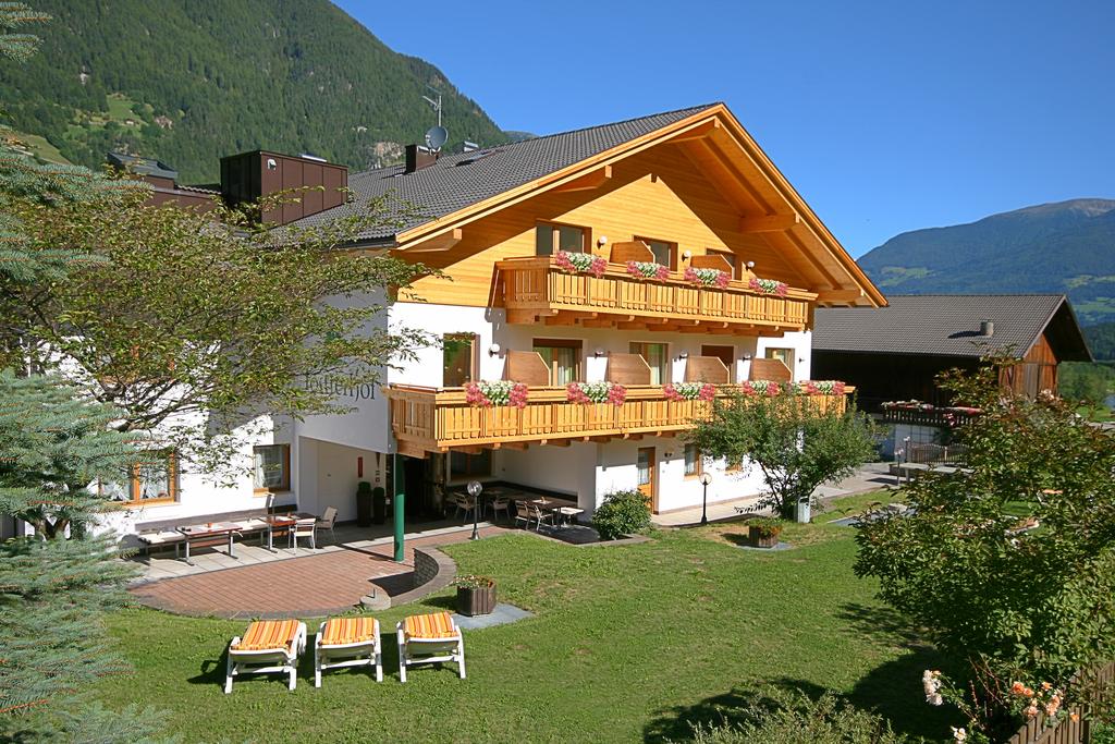 Hotel Foestlerhof