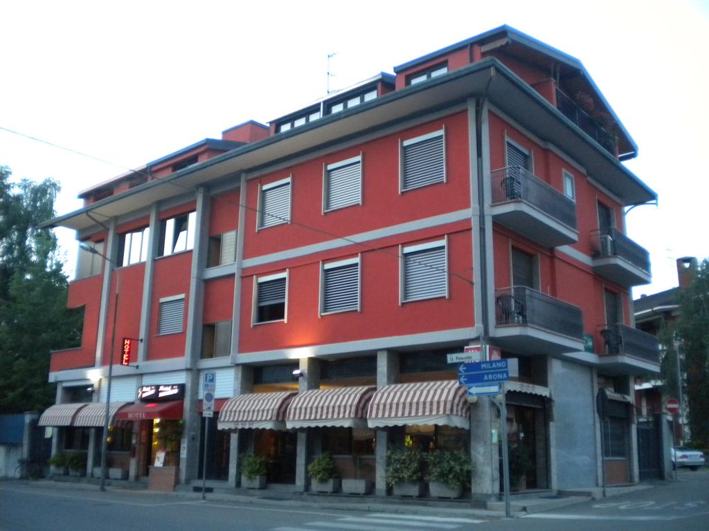 Hotel Rinaldo