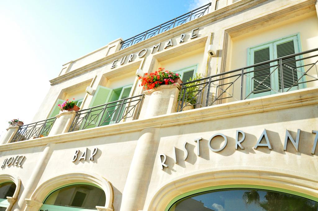 Hotel Euromare