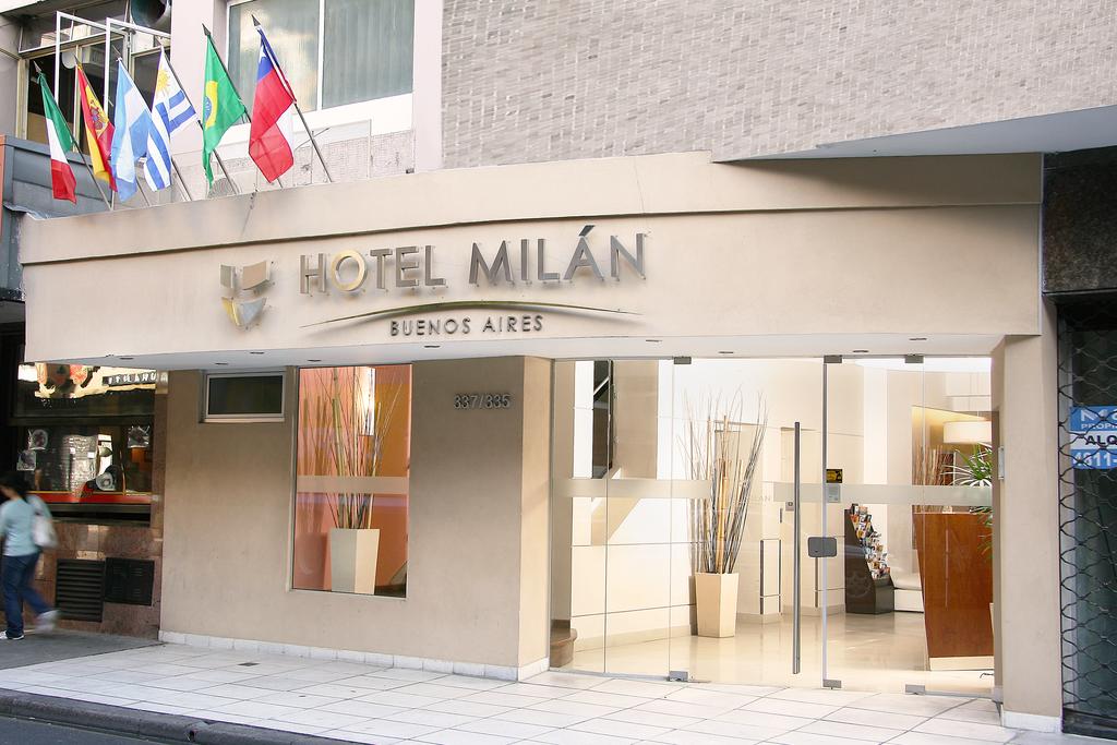 Hotel Milan