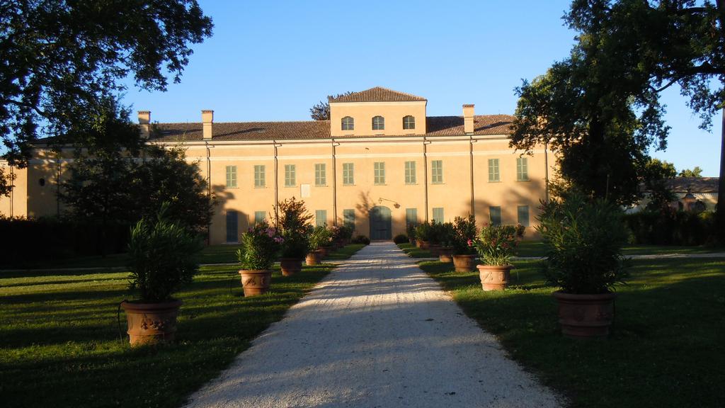 Villa Alessia