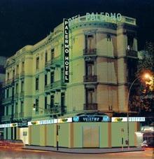 Hotel Palermo