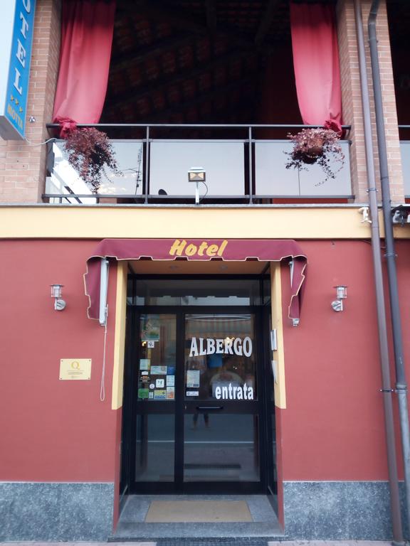 Albergo Motta