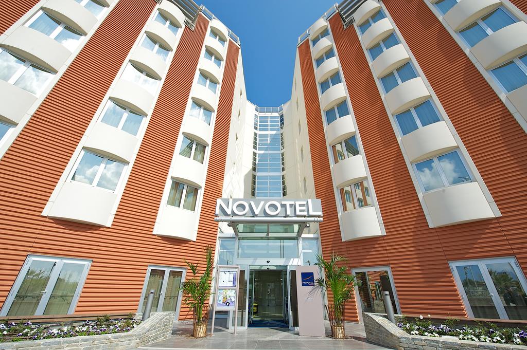 Novotel Salerno Est Arechi