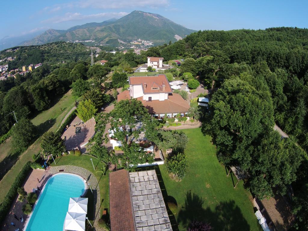 Villapiana Country House