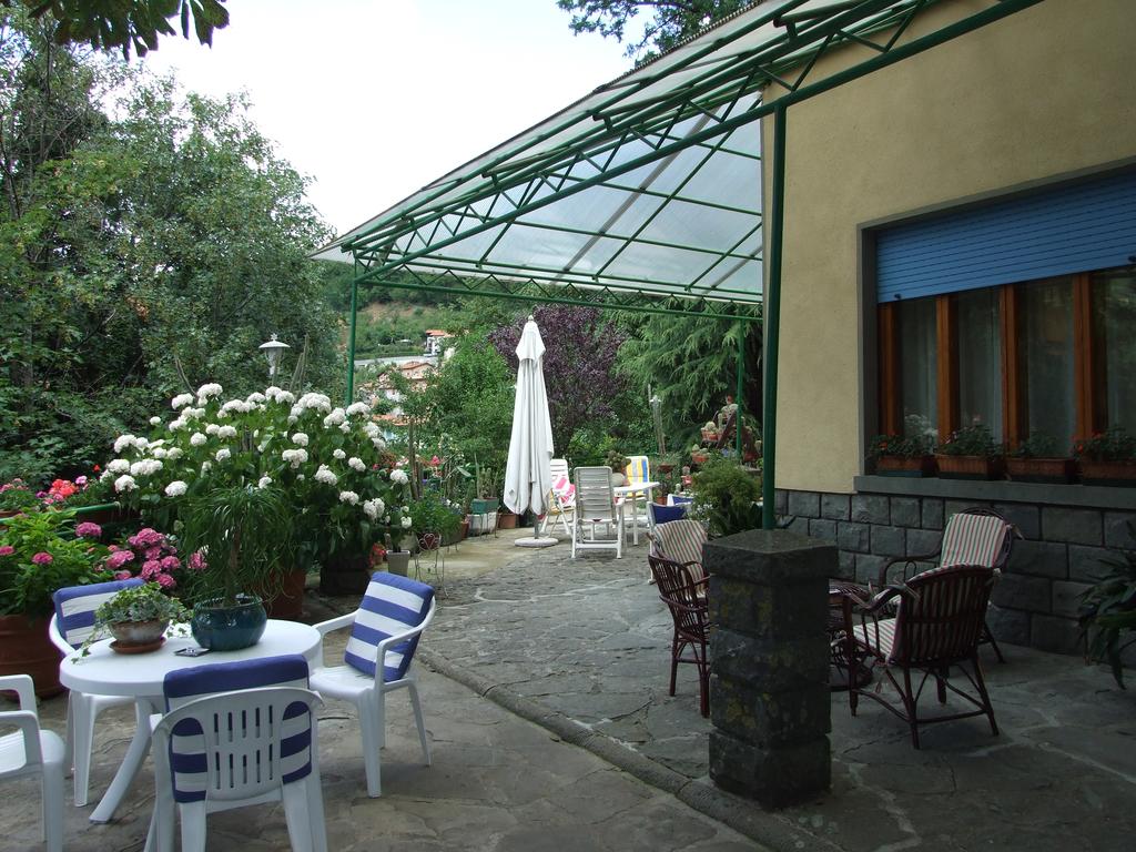 Hotel Villa Patrizia