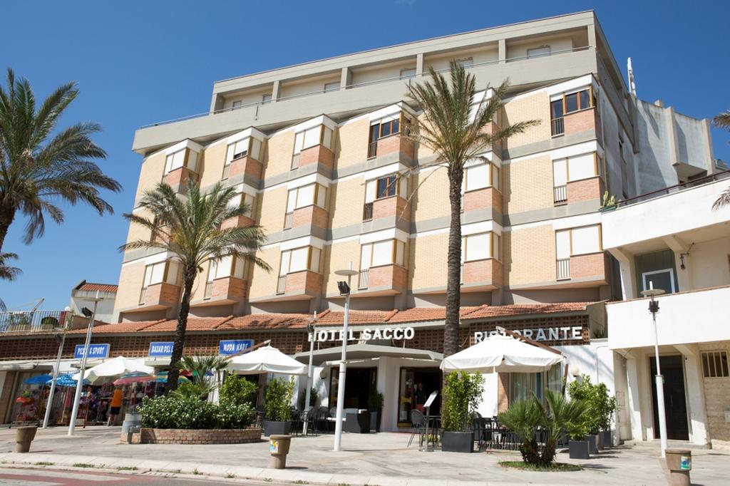 Hotel Sacco