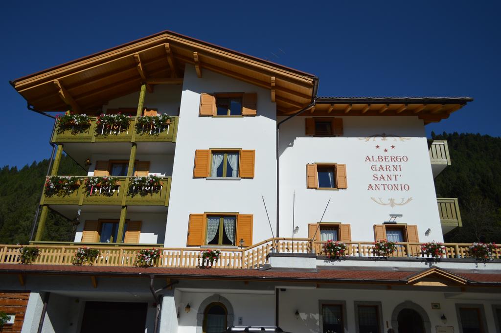 Hotel Garnì SantAntonio