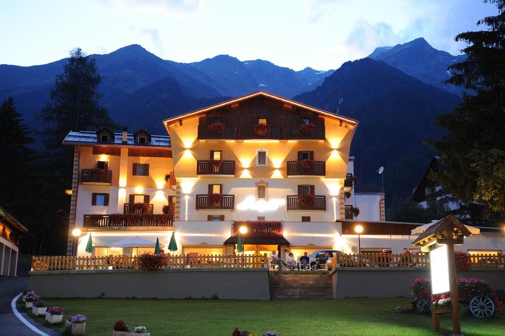 Hotel Alpino Family Wellness Hotel