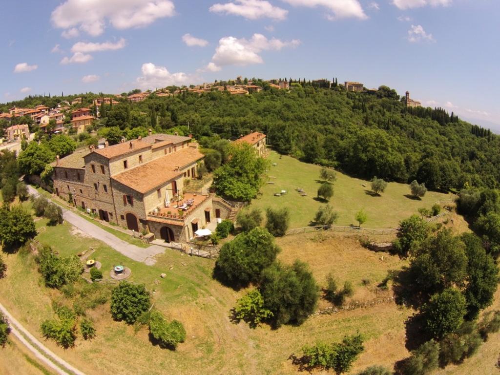 Hotel La Chiusa