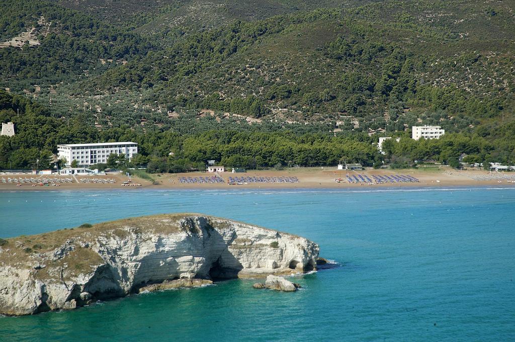 Hotel Gargano