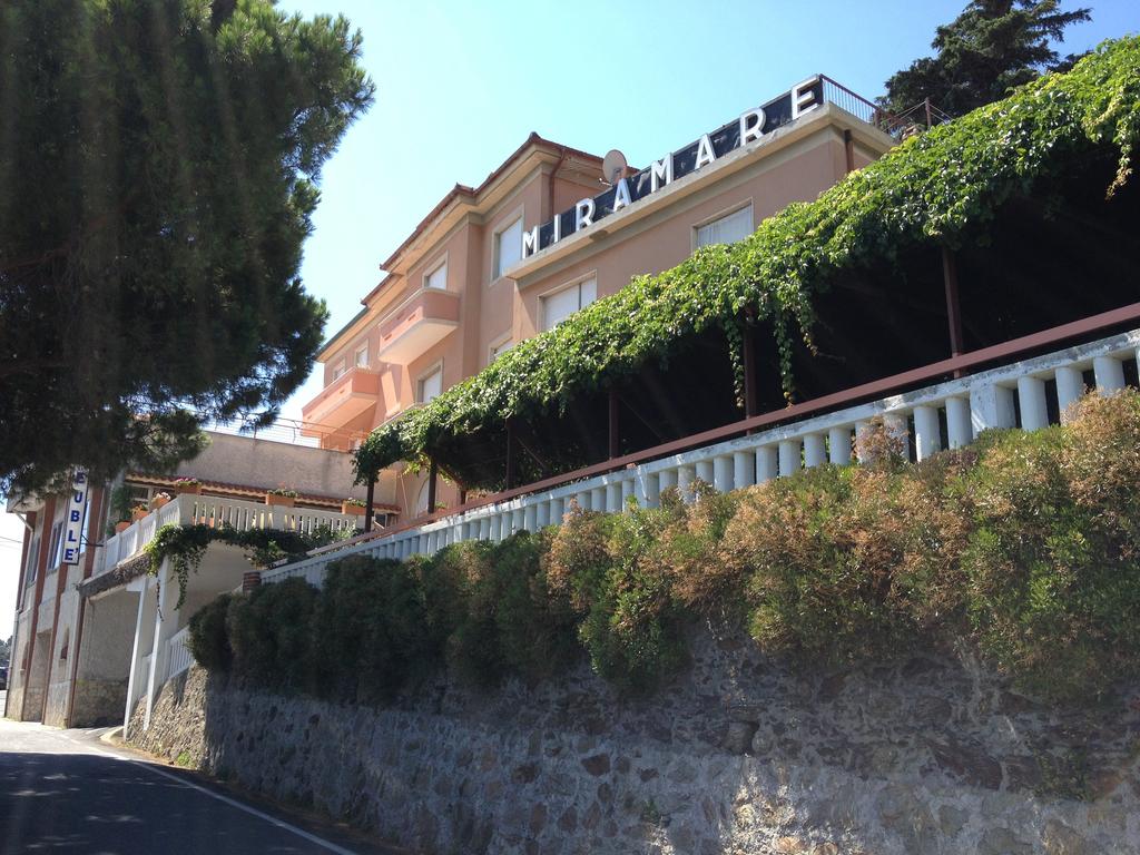 Albergo Miramare