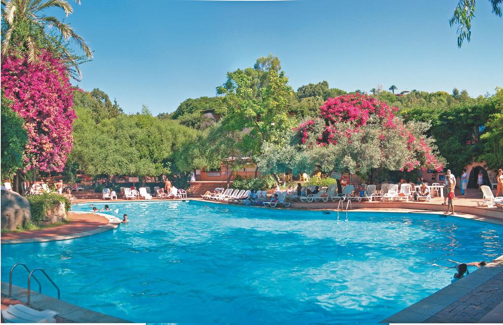 Arbatax Park Resort - Telis