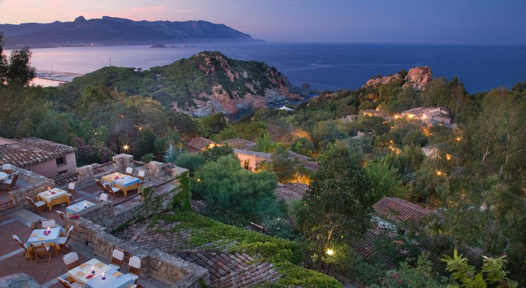 Monte Turri Luxury Retreat