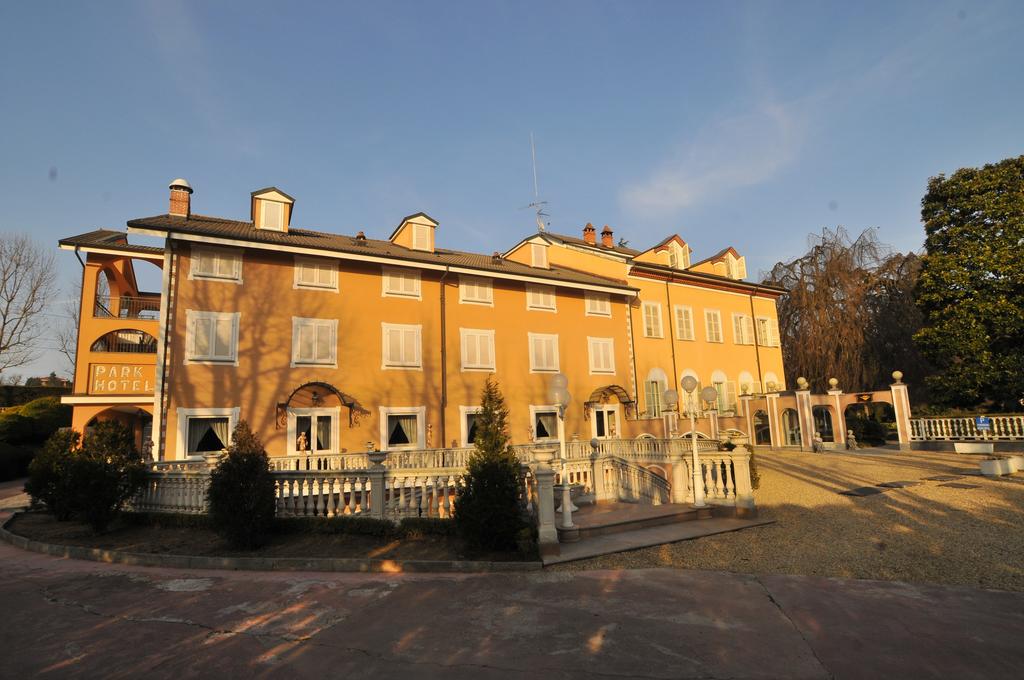 Park Hotel Villa Salzea