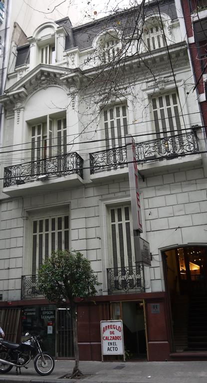 Hotel Gran Sarmiento