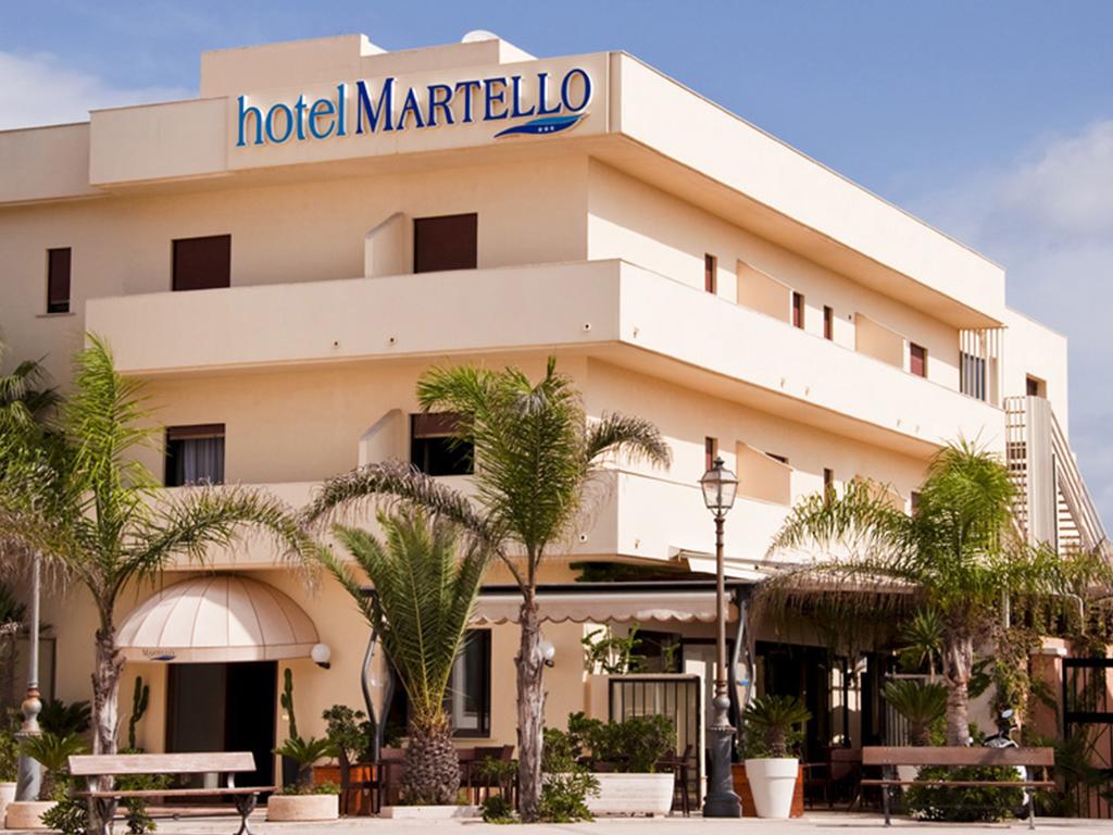 Hotel Martello