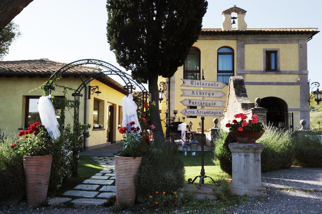 Relais Il Postiglione Antica Po