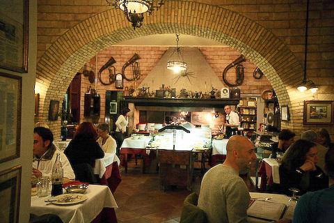 Hotel Ristorante Benigni