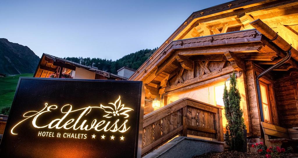 Hotel Edelweiss