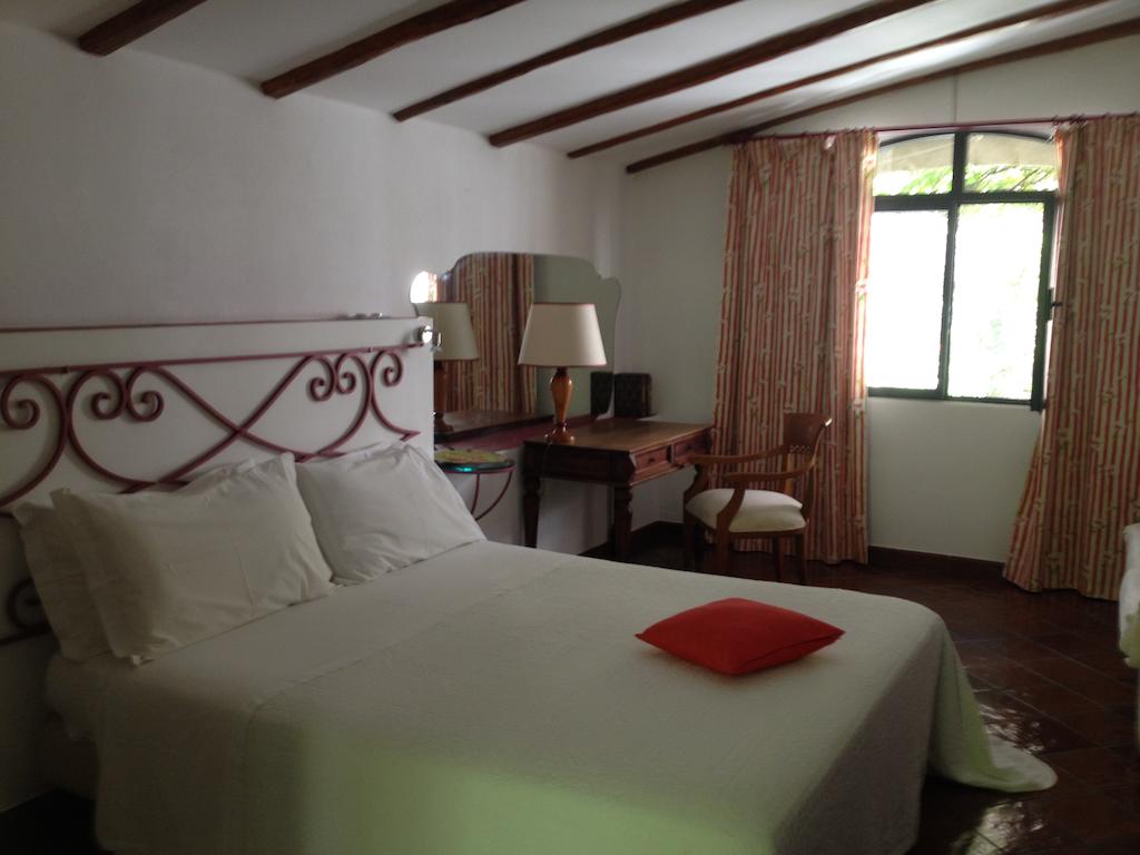 Albergo Boutique Casajanca