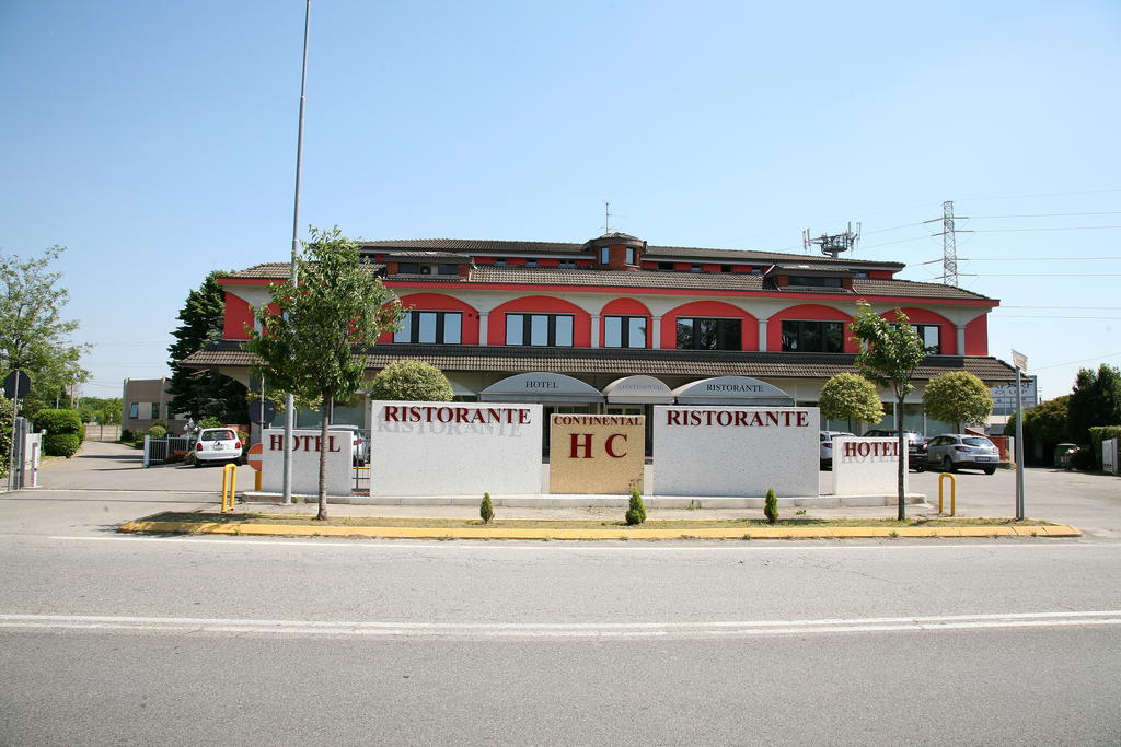 Hotel Ristorante Continental