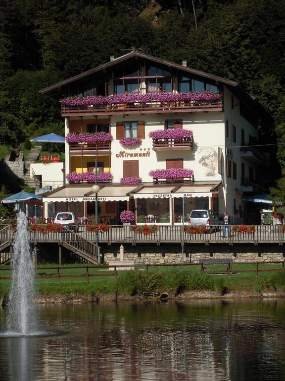 Miramonti Hotel