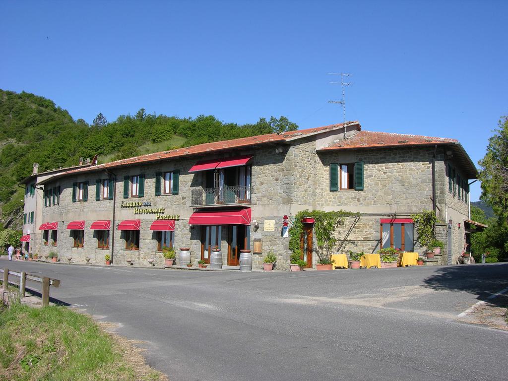 Albergo Ristorante Portole