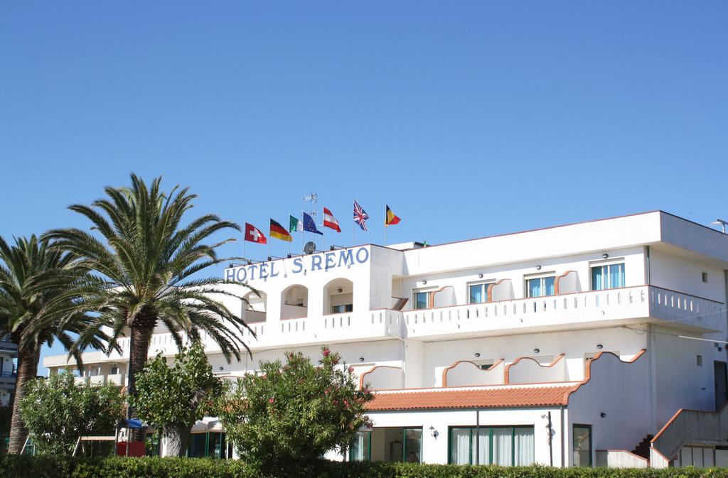 Hotel San Remo