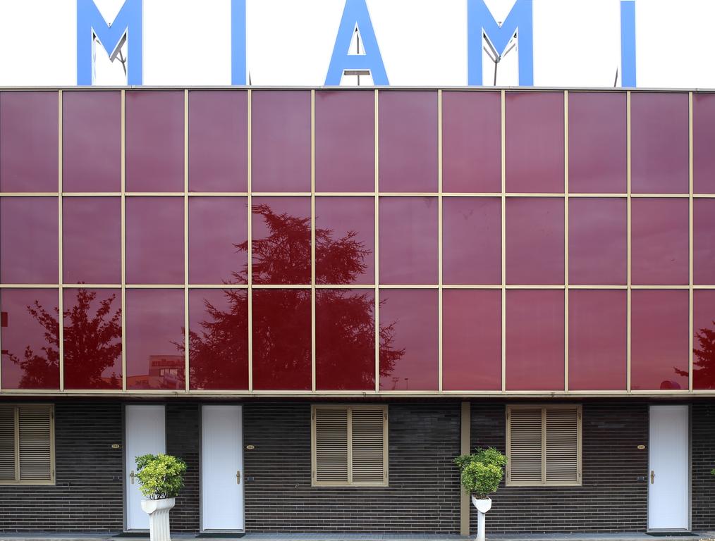 Motel Miami