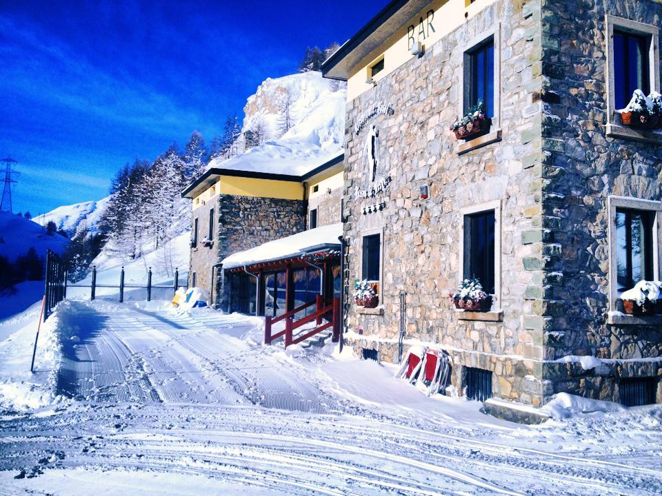 Hotel Maison de Neige