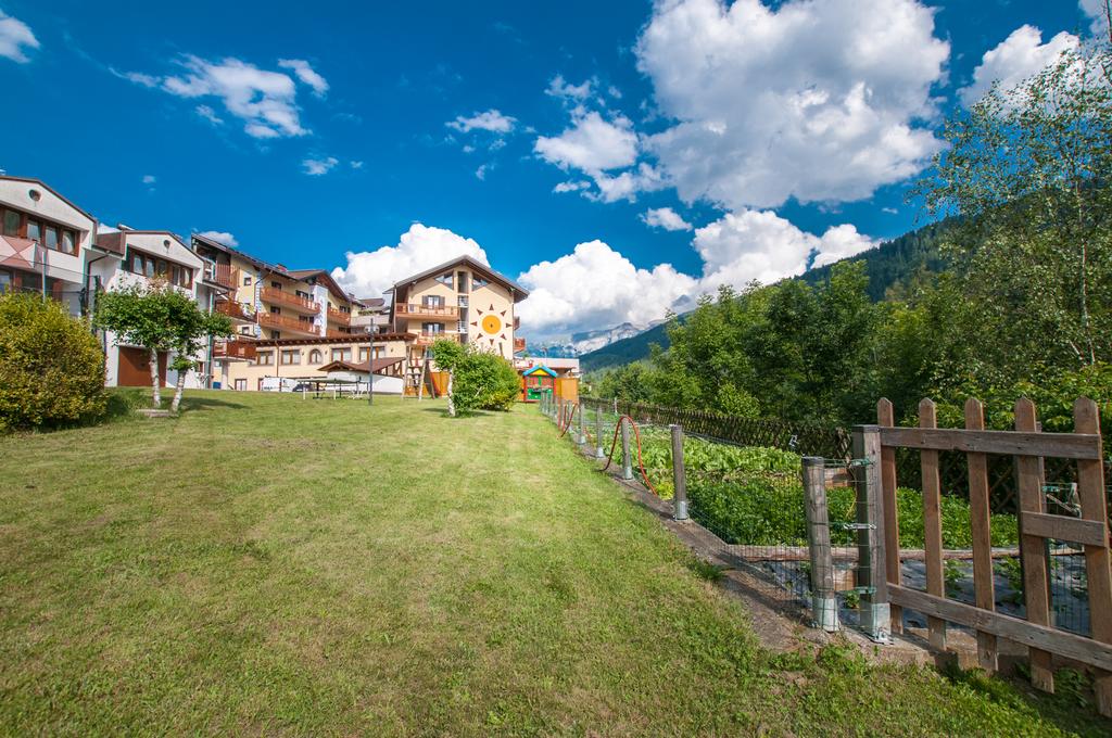 Hotel Val Di Sole