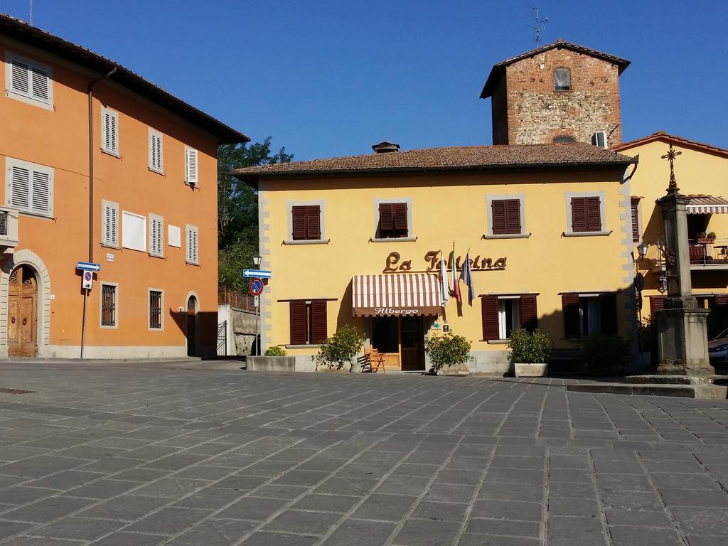 Albergo La Felicina - Mugello