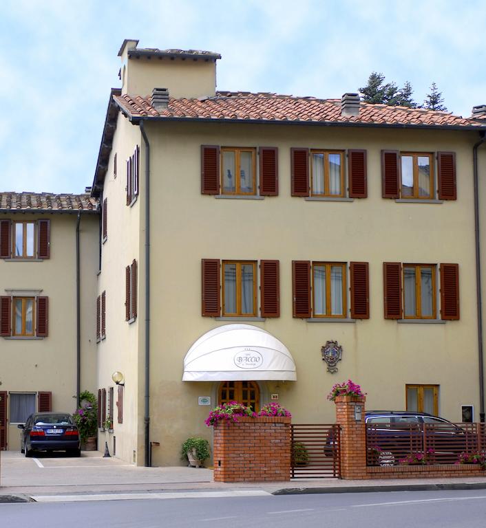 Hotel Baccio Da Montelupo