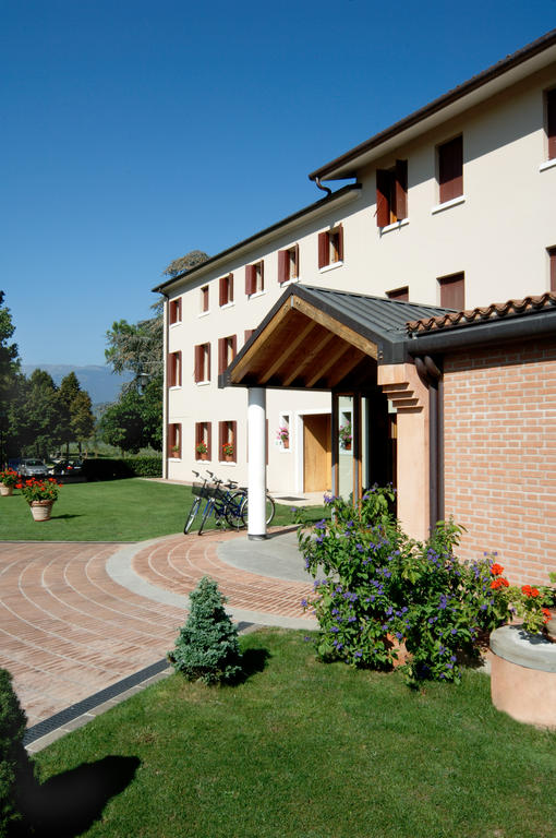 Hotel Del Parco Ristorante Loris