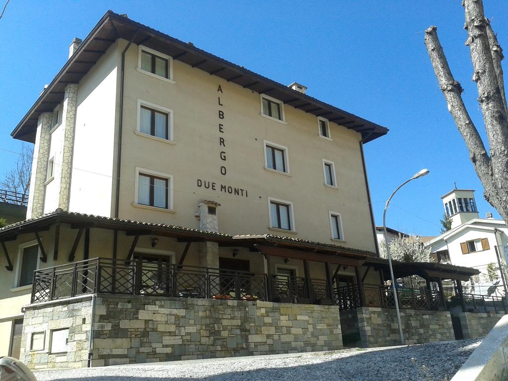 Hotel Due Monti