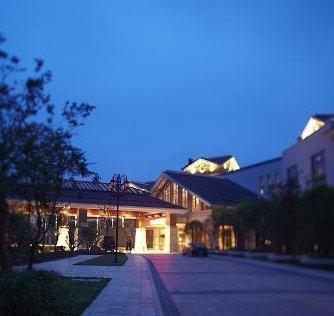 Yuyao Yangming Hot Spring Resort