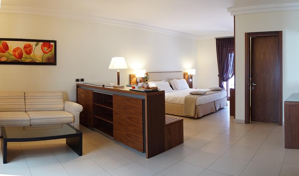 BEST WESTERN Suites and Residence Hotel